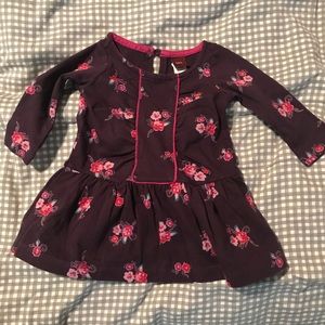 Baby girl dress
